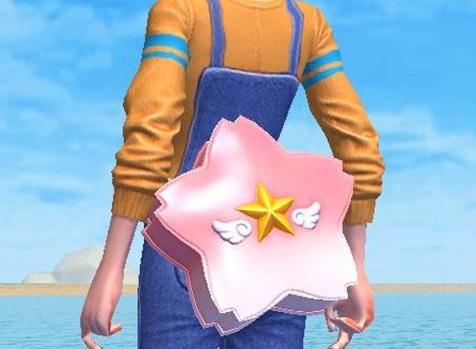 创造与魔法樱花背包怎么能获取 创造与魔法樱花背包获取攻略