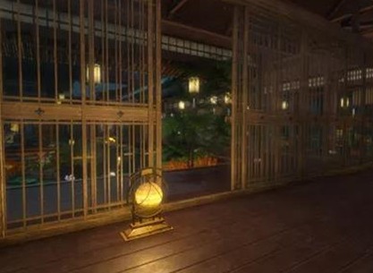 逆水寒声声月徘徊任务怎么完成 中秋活动声声月徘徊任务攻略