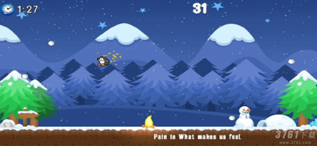 运动企鹅游戏最新下载,运动企鹅安卓版下载v1