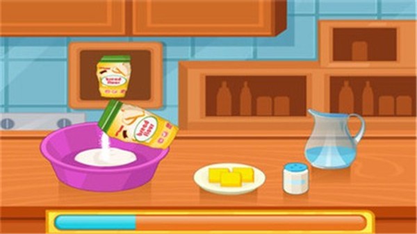 烹饪热狗游戏安卓版下载-烹饪热狗最新版下载v1.0.1