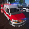 急救救护车模拟器2022