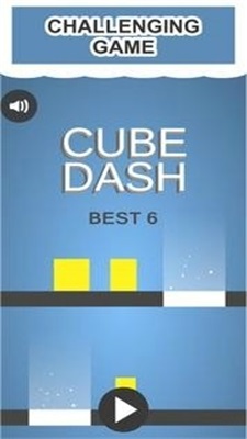 CubeDashWorld