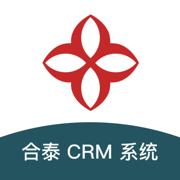 合软CRM系统