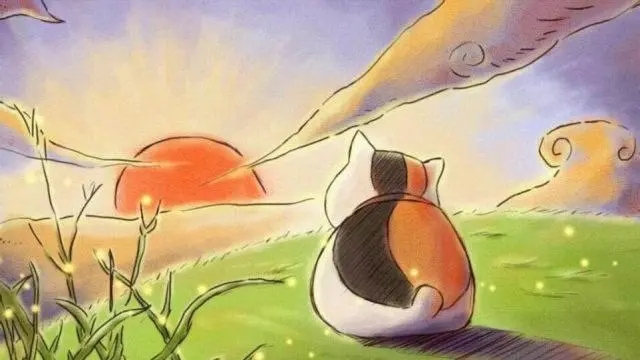 治愈向剧情游戏