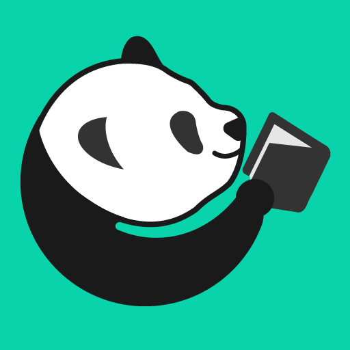 熊猫阅读APP