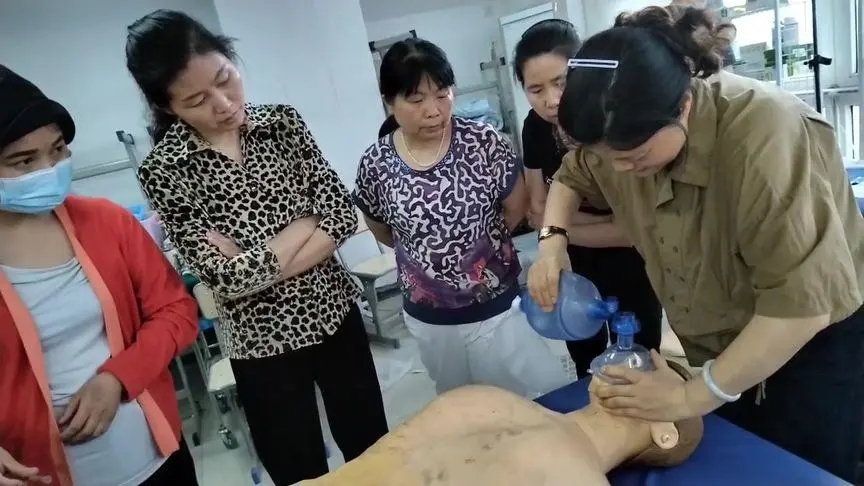 医考培训软件