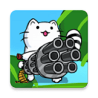 猫咪狙击手