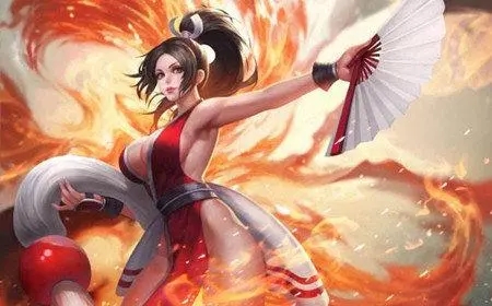 可以秀操作的游戏