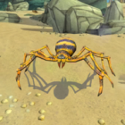 蜘蛛生存模拟器3d