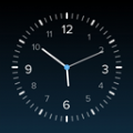 钟表模拟器app