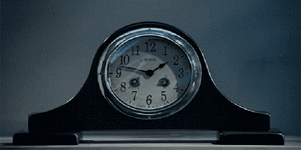 钟表模拟器