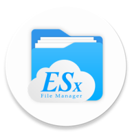 esx文件管理器