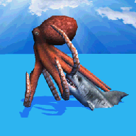 章鱼模拟器