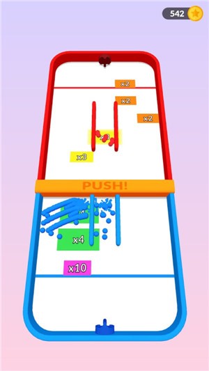 球球决斗截图