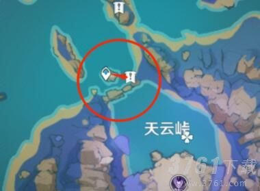 原神清籁旧忆任务玩法 清籁旧忆画片位置地点在哪里