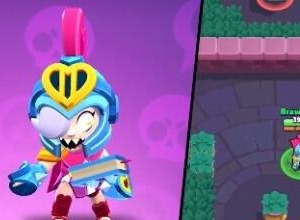 荒野乱斗十月更新活动 英雄皮肤内容介绍攻略