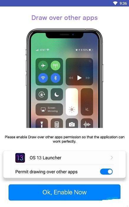 OS13Launcher