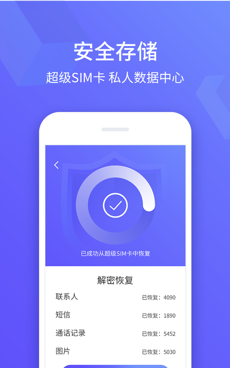 超级SIM卡