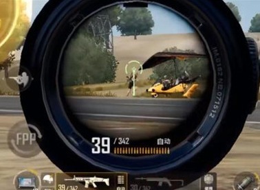 绝地求生未来之役佐伊的手镯位置分享