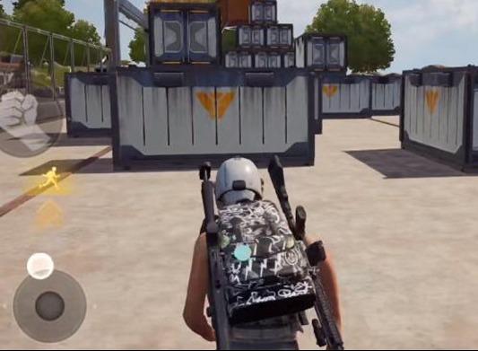 绝地求生未来之役载具皮肤更换方法