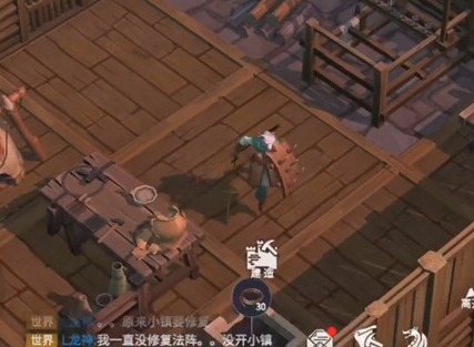 冰原守卫者俄勒兰实验场通关攻略分享