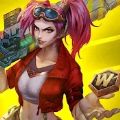 荒地三消RPG(删除)