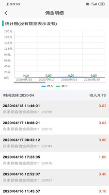 鹿马商家助手