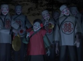 纸嫁衣3第一章怎么过 第一章通关攻略