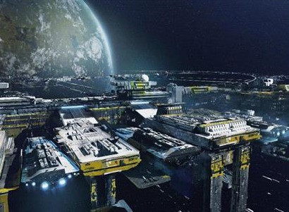 拉格朗日的黎明：《无尽的拉格朗日》688号元素