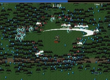 地下城割草超级武器合成表 超级武器合成公式一览