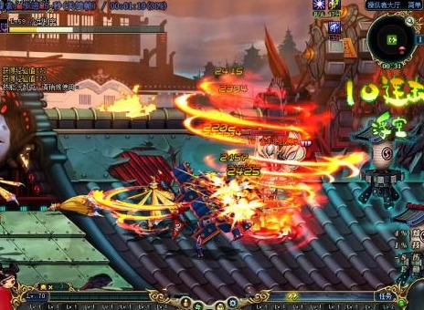 地下城割草怎么通关 地下城割草通关攻略分享