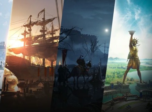 重返帝国cdk礼包码大全 最新礼包兑换码口令码分享