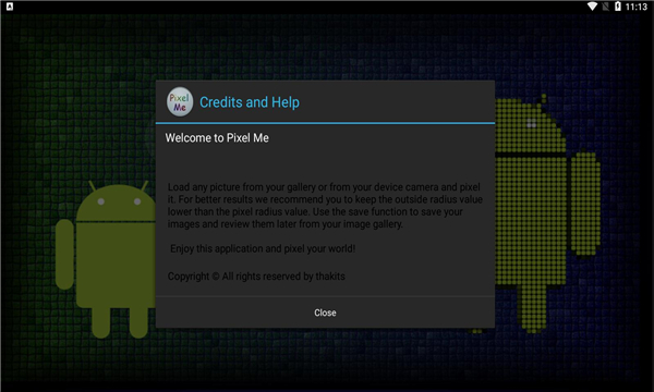 Pixel Me安卓