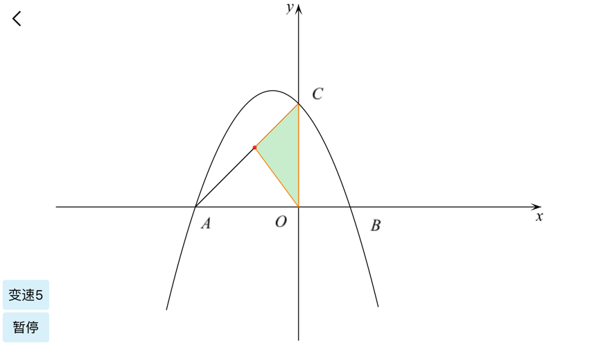 北京中考数学压轴题