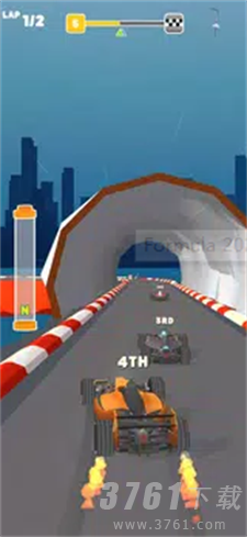 2022方程式赛车联盟游戏最新版下载-2022方程式赛车联盟安卓版下载v1.4