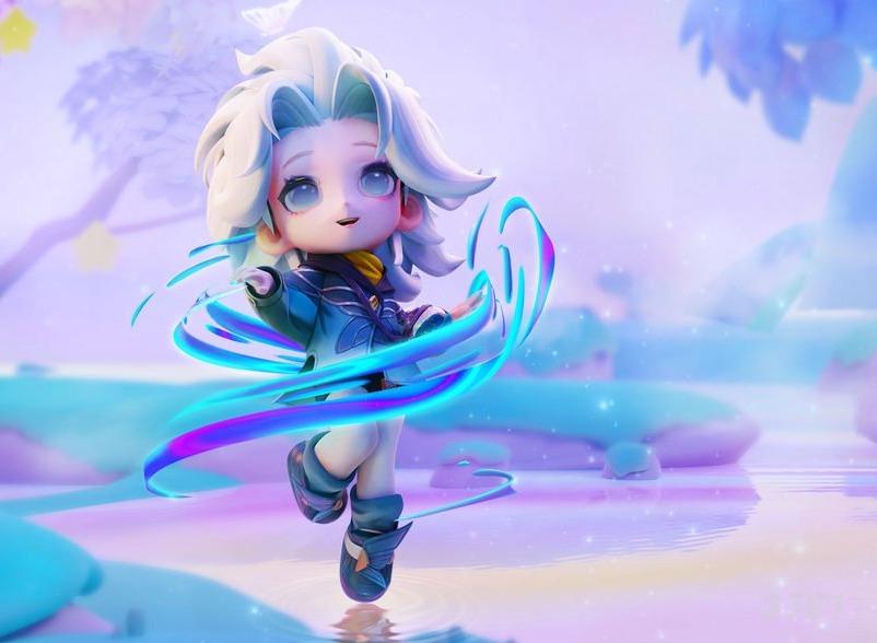 逃跑吧少年新角色幽妍解析,逃跑吧少年新角色幽妍怎么样-游戏攻略-91优手机网