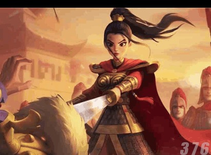 万国觉醒花木兰和埃及艳后如何选择 特色介绍