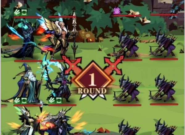 古代战争法队阵容怎么玩 法队阵容搭配攻略