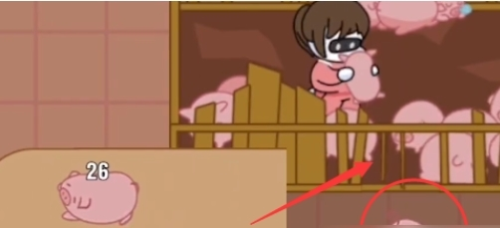 兔克创业记猪圈破了怎么办 猪圈破了解决方法