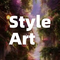 StyleArt免登陆