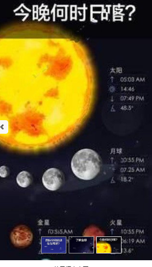 外星探索