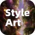 StyleArt ai绘画