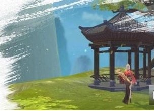 剑侠世界2观山亭阁隐藏点怎么跳-观山亭阁隐藏点解锁方法