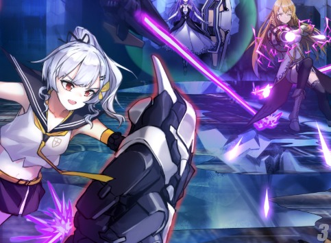 魂器学院海王神戟适合什么角色 海王神戟强度属性分析