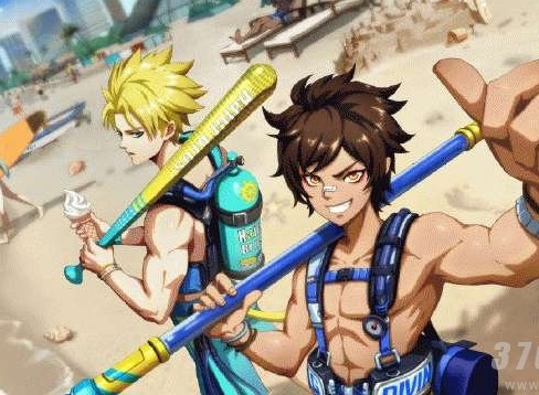 非人学园怎么刷五彩石 刷五彩石步骤介绍