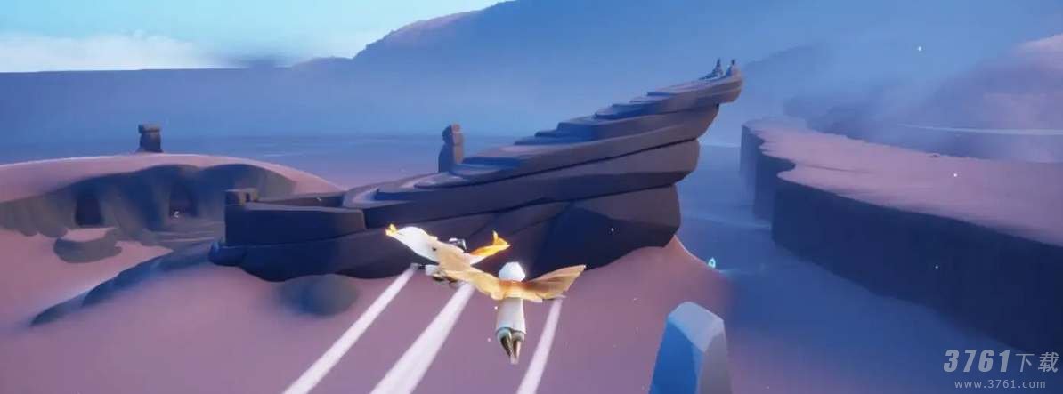 光遇回归先祖全部位置攻略