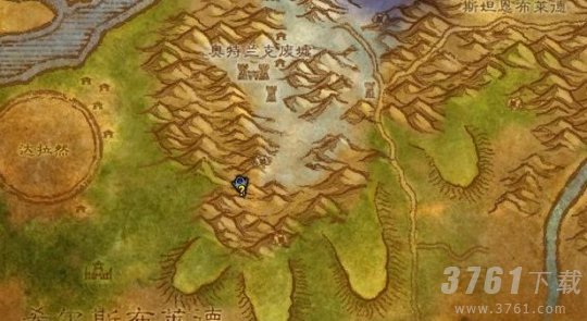 魔兽世界怀旧服wlk冬幕节攻略 冬幕节活动任务全流程[多图]图片5