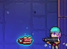 霓虹深渊无限史塔克模块强度如何 史塔克模块强度讲解