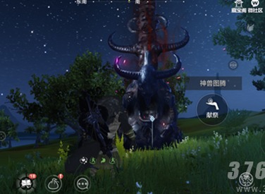 妄想山海神兽图腾打法技巧一览 神兽图腾怎么打