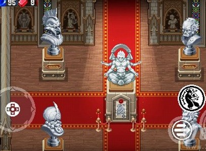 战魂铭人关卡怪物图鉴 关卡怪物有哪些